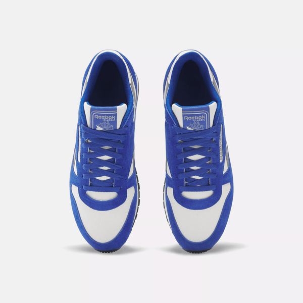 [100201128] MENS REEBOK CLASSIC LEATHER