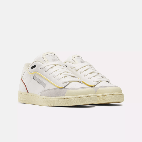 [100201145] MENS REEBOK CLUB C BULC