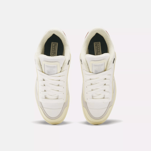 [100201145] MENS REEBOK CLUB C BULC