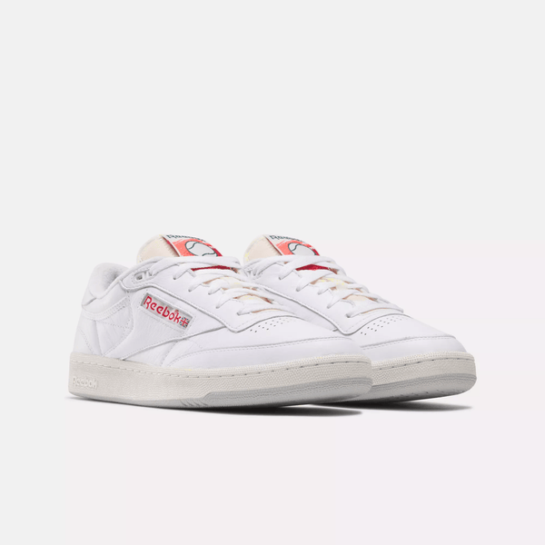 [100201172] MENS REEBOK CLUB C 85 VINTAGE
