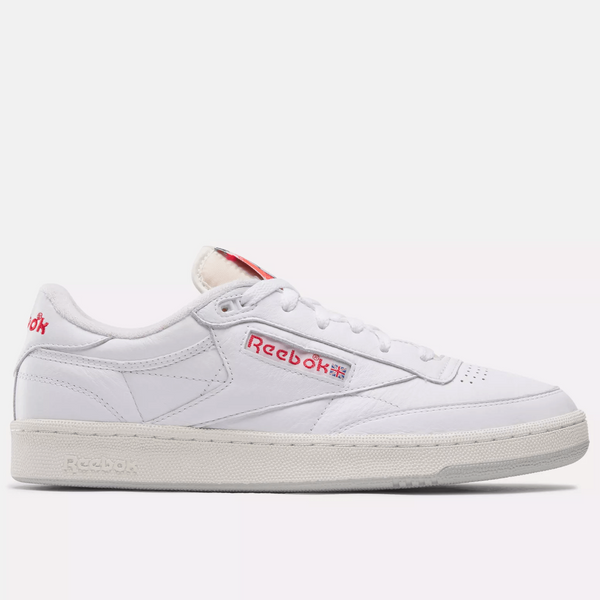 [100201172] MENS REEBOK CLUB C 85 VINTAGE