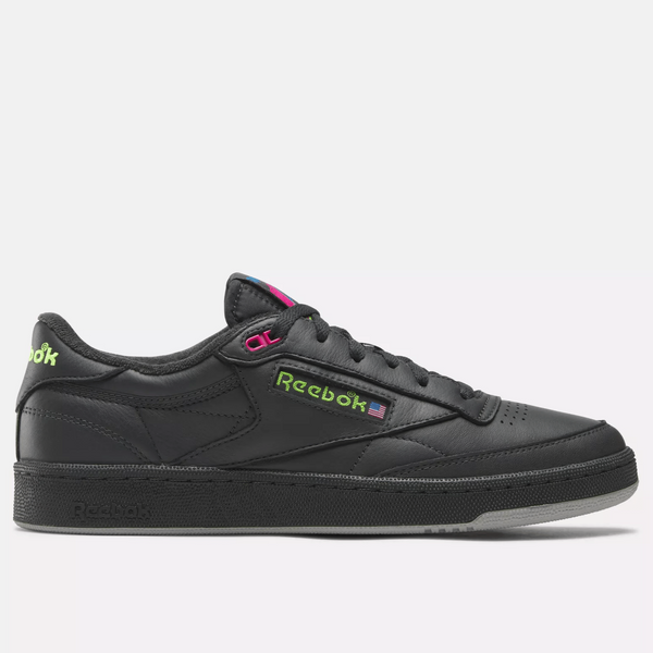 [100201173] MENS REEBOK CLUB C 85 VINTAGE