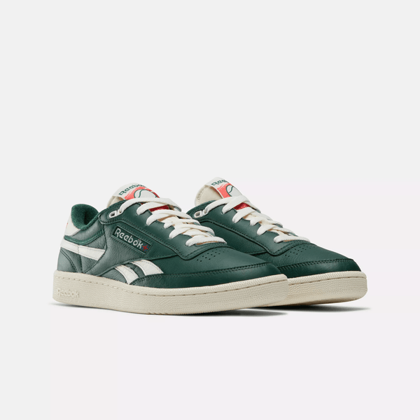 [100201178] MENS REEBOK CLUB C REVENGE VINTAGE