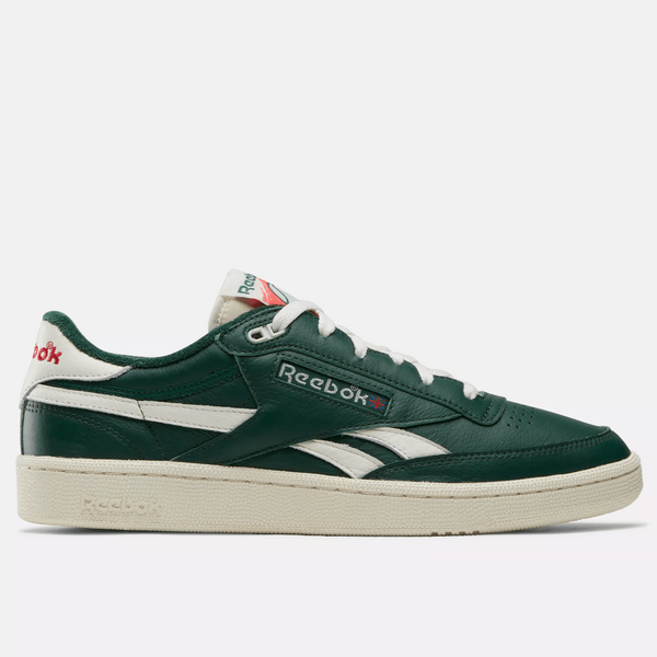 [100201178] MENS REEBOK CLUB C REVENGE VINTAGE
