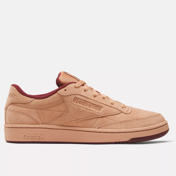 [100201182] MENS REEBOK CLUB C 85