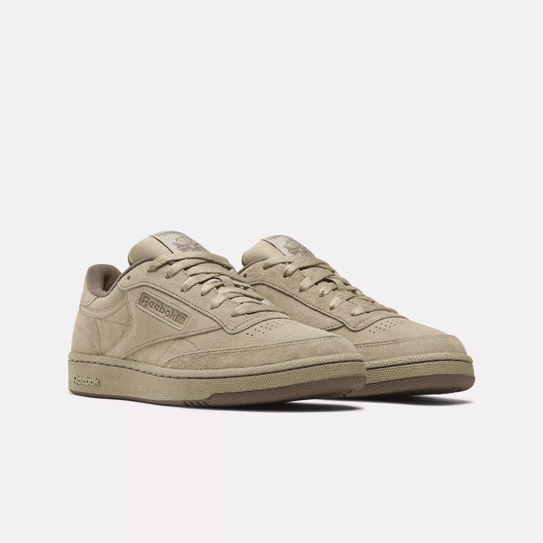 [100201183] MENS REEBOK CLUB C 85