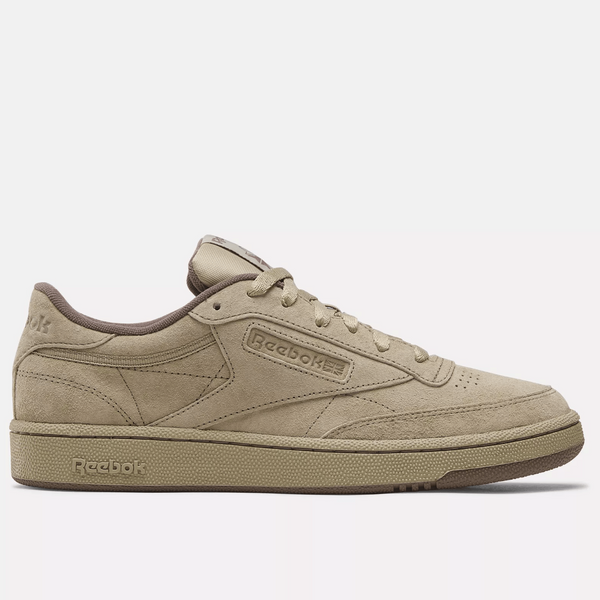 [100201183] MENS REEBOK CLUB C 85