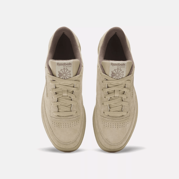 [100201183] MENS REEBOK CLUB C 85