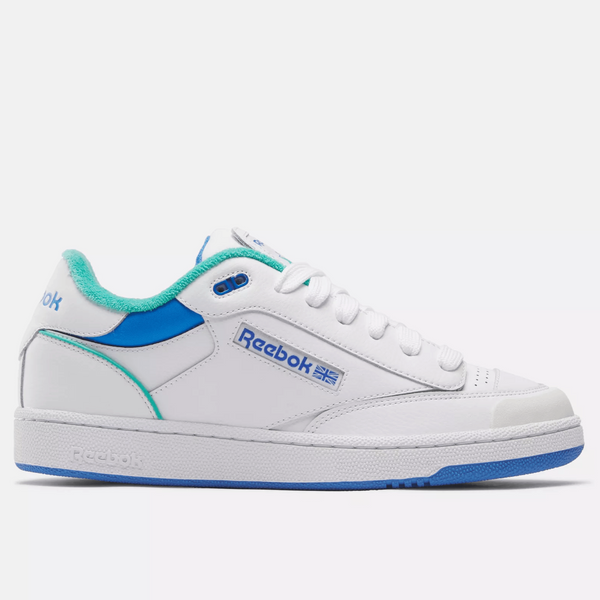 [100201213] MENS REEBOK CLUB C BULC
