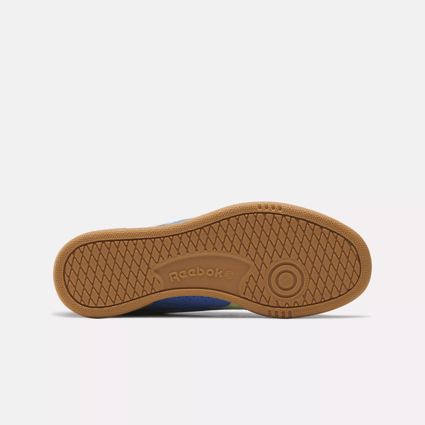 [100201230] MENS REEBOK CLUB C GROUNDS UK