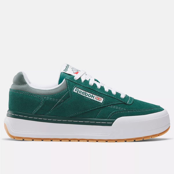 [100201245] MENS REEBOK CLUB C MEGACOURT