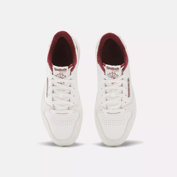[100201249] MENS REEBOK PHASE COURT