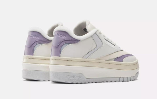 [100201427] Womens Reebok CLUB C EXTRA