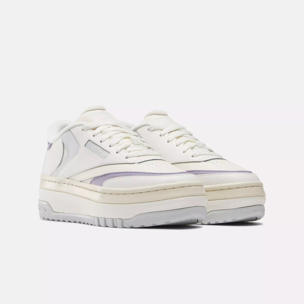 [100201427] Womens Reebok CLUB C EXTRA