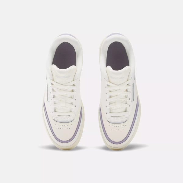 [100201427] Womens Reebok CLUB C EXTRA