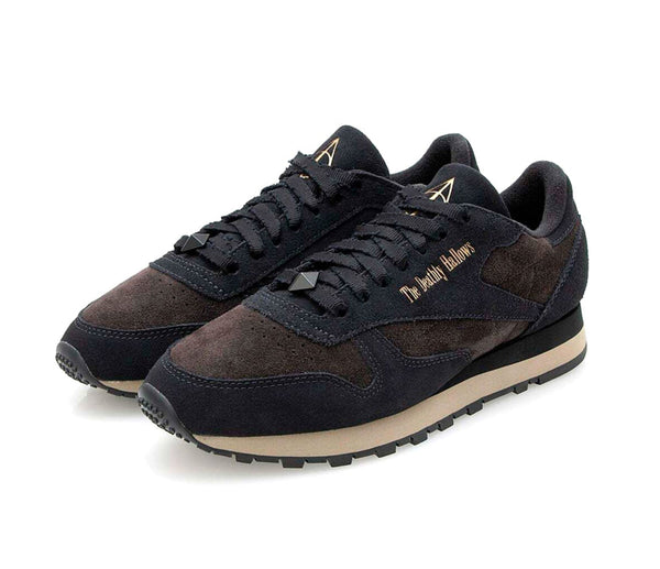 [100201817] MENS REEBOK CLASSIC LEATHER