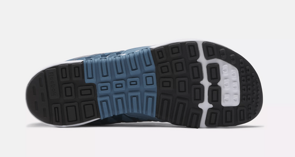 [100202119] MENS REEBOK BLUSLA/CBLACK/FTWWHT