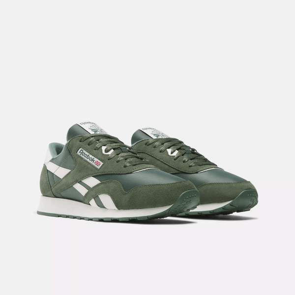 [100205103] MENS REEBOK CLASSIC NYLON