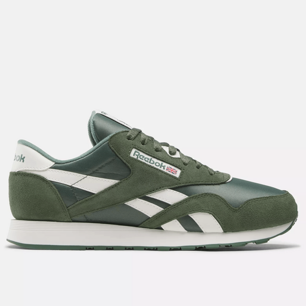 [100205103] MENS REEBOK CLASSIC NYLON