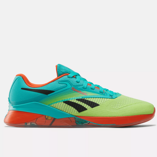 [100211606] MENS REEBOK NANO X4