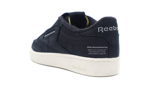 [100218233] MENS REEBOK CLUB C 85 WM WHITE MOUNTAINEERING