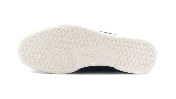 [100218233] MENS REEBOK CLUB C 85 WM WHITE MOUNTAINEERING