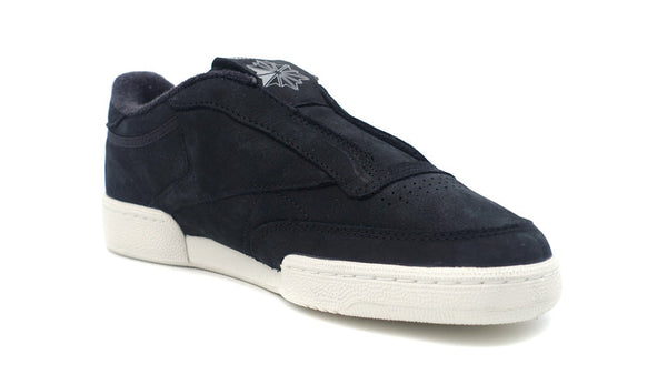 [100218233] MENS REEBOK CLUB C 85 WM WHITE MOUNTAINEERING