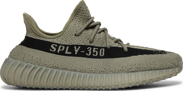 [HQ2059] Mens Adidas YEEZY BOOST 350 V2 'GRANITE'