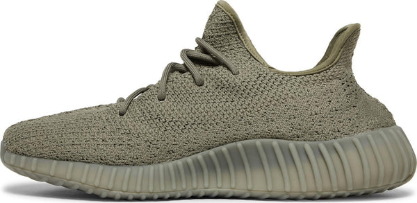 [HQ2059] Mens Adidas YEEZY BOOST 350 V2 'GRANITE'