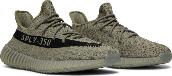 [HQ2059] Mens Adidas YEEZY BOOST 350 V2 'GRANITE'