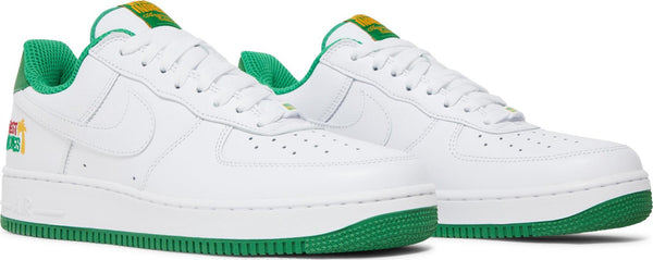 [DX1156-100] Mens Nike Air Force 1 Low Retro QS 'West Indies (2022)'