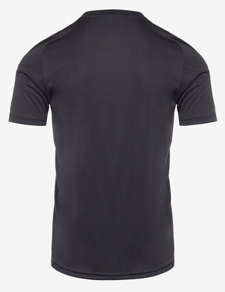 [IJ7676] MENS ADIDAS TIRO 24 SLIM-FIT PERFORMANCE 3-STRIPES JERSEY
