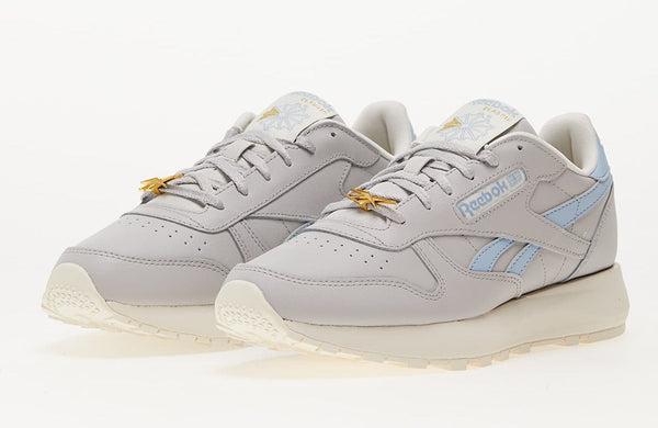 [100034459/IG9522] Womens Reebok CLASSIC LEATHER SP