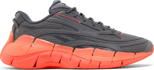 [100063207/HR1388] Mens Reebok ZIG KINETICA 2.5