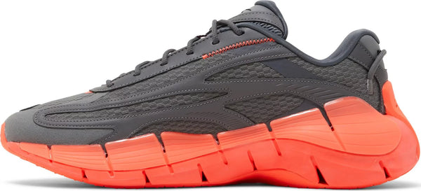 [100063207/HR1388] Mens Reebok ZIG KINETICA 2.5