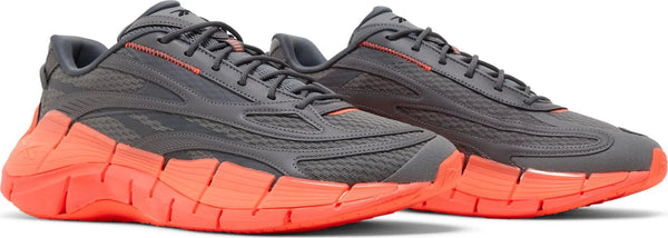 [100063207/HR1388] Mens Reebok ZIG KINETICA 2.5