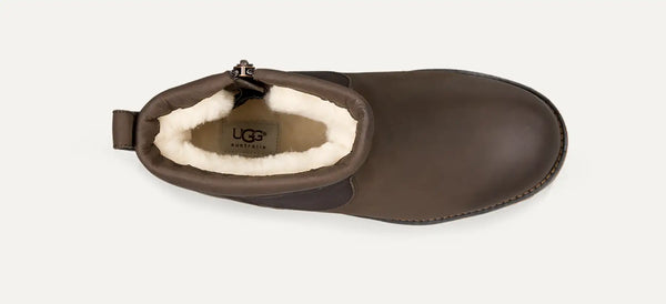 [1008140-STT] MENS UGG HENDREN TL BOOT 'STOUT' - STOUT