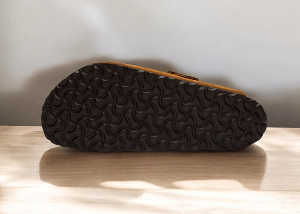 [1009543] Unisex Birkenstock BOSTON SOFT FOOTBED 'NARROW FIT'