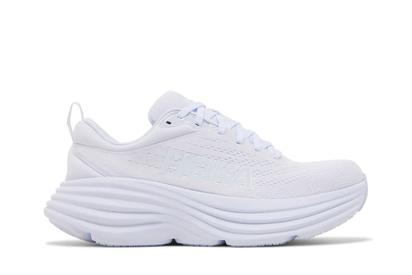 [1127952-WWH] WOMENS HOKA BONDI 8