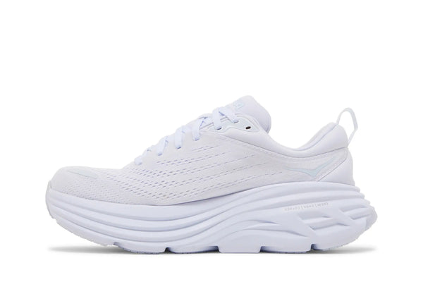 [1127952-WWH] WOMENS HOKA BONDI 8