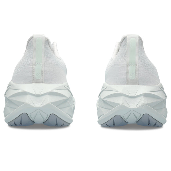 [1011B693-101] MENS ASICS NOVABLAST 4 'WHITE PALE MINT'