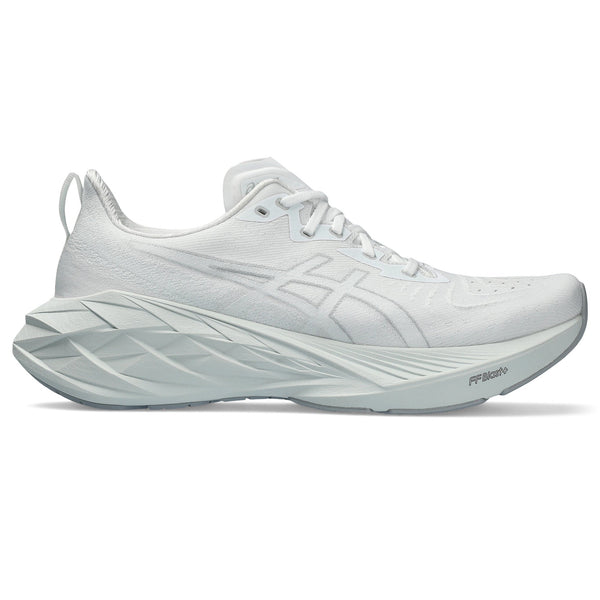 [1011B693-101] MENS ASICS NOVABLAST 4 'WHITE PALE MINT'