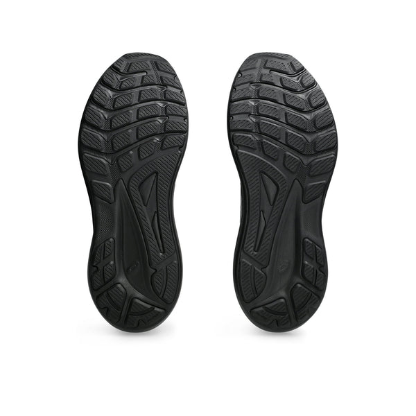 [1011B858-004] MENS ASICS GT-1000 13 'BLACK STEEL GREY'