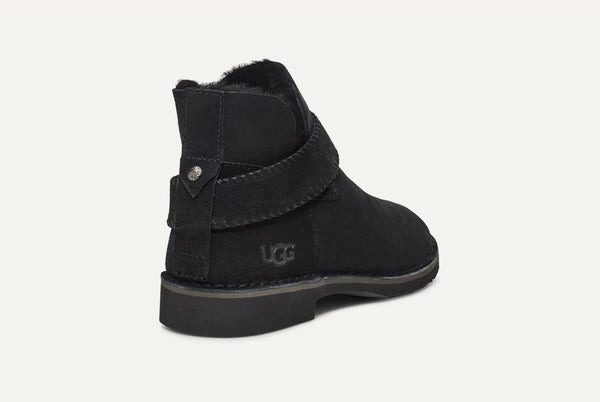 [1012358-BLK] WOMENS UGG MCKAY BOOT CHELSEA 'BLACK'