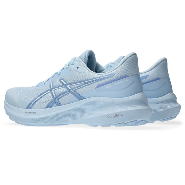 [1012B663-401] MENS ASICS GT-1000 13