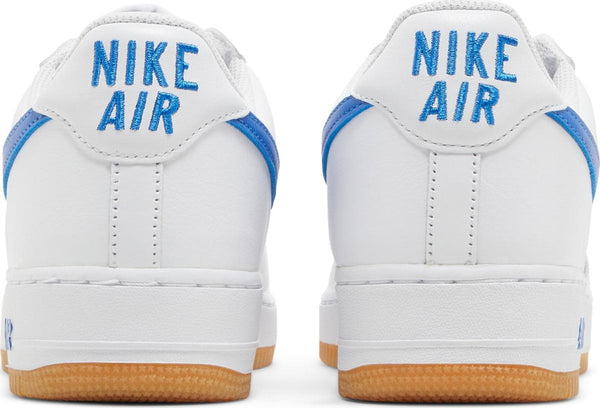 [DJ3911-101] Nike Mens AIR FORCE 1 LOW RETRO