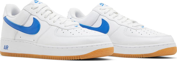 [DJ3911-101] Nike Mens AIR FORCE 1 LOW RETRO