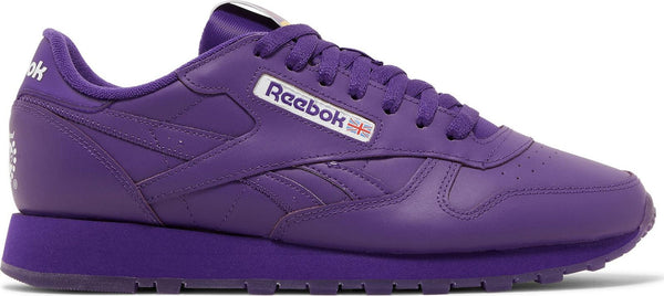 [100046290/GY2431] Mens Reebok CLASSIC LEATHER