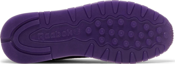 [100046290/GY2431] Mens Reebok CLASSIC LEATHER