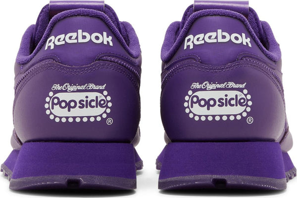 [100046290/GY2431] Mens Reebok CLASSIC LEATHER